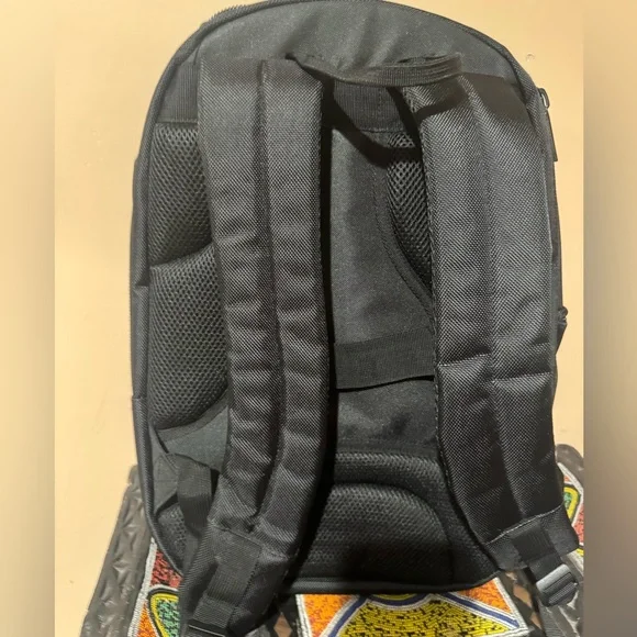 Perry Ellis Bookbag For Laptop New With Tags - Picture 7 of 7